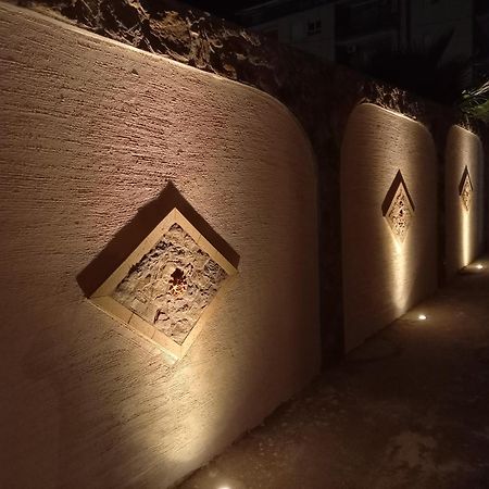 B&B Villa Del Sole Gizzeria Εξωτερικό φωτογραφία