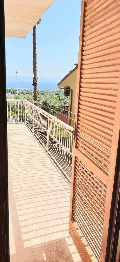 B&B Villa Del Sole Gizzeria Εξωτερικό φωτογραφία