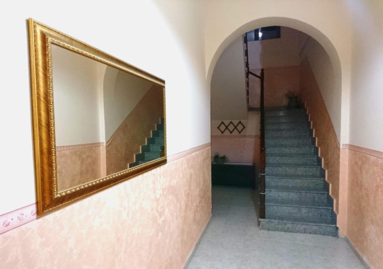 B&B Villa Del Sole Gizzeria Εξωτερικό φωτογραφία