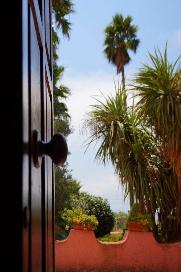 B&B Villa Del Sole Gizzeria Εξωτερικό φωτογραφία