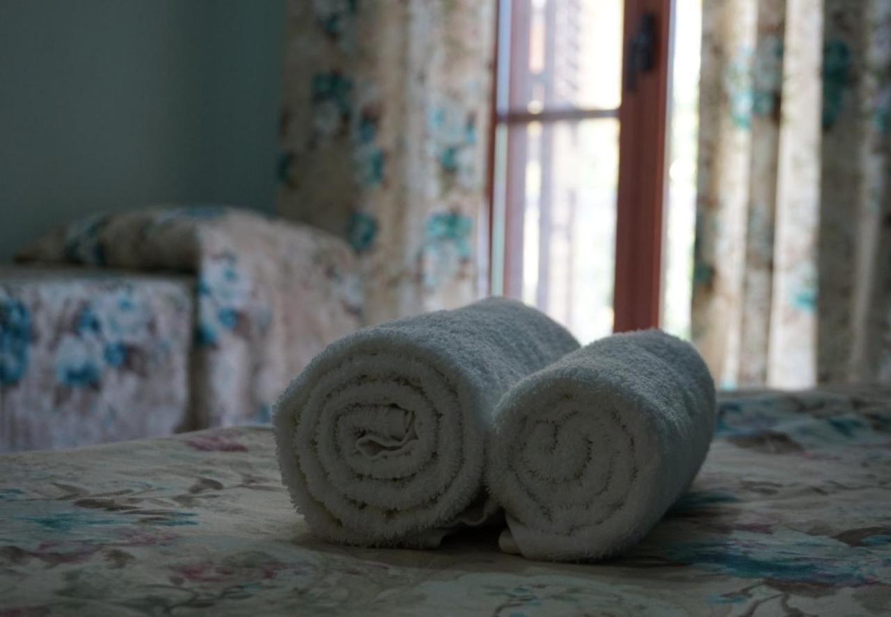 B&B Villa Del Sole Gizzeria Εξωτερικό φωτογραφία