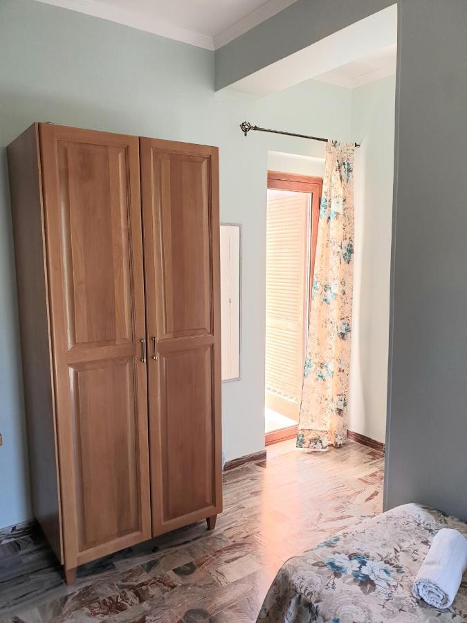 B&B Villa Del Sole Gizzeria Εξωτερικό φωτογραφία