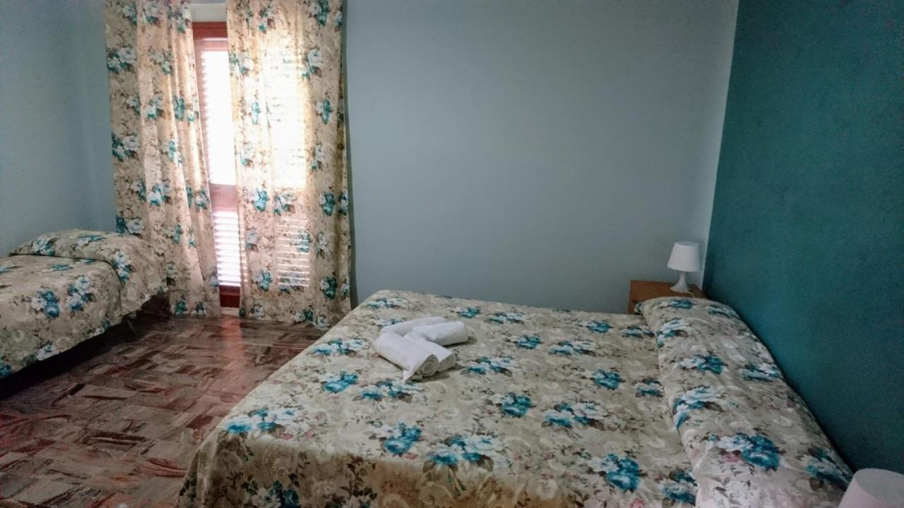 B&B Villa Del Sole Gizzeria Εξωτερικό φωτογραφία