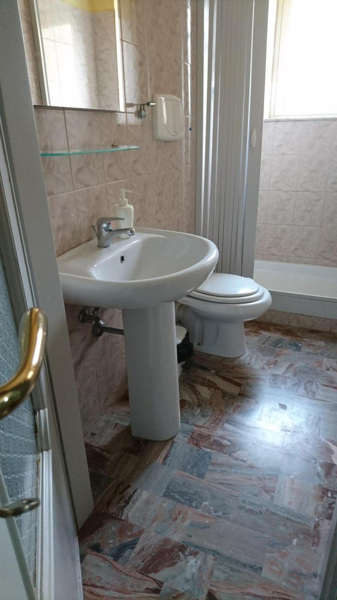 B&B Villa Del Sole Gizzeria Εξωτερικό φωτογραφία