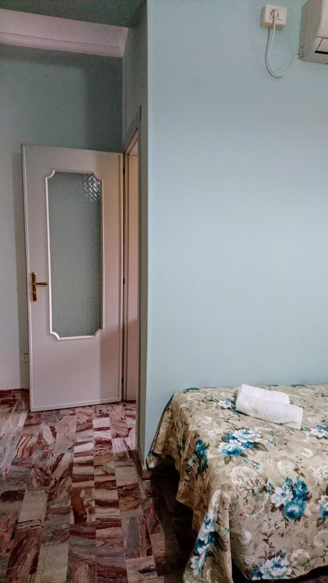 B&B Villa Del Sole Gizzeria Εξωτερικό φωτογραφία