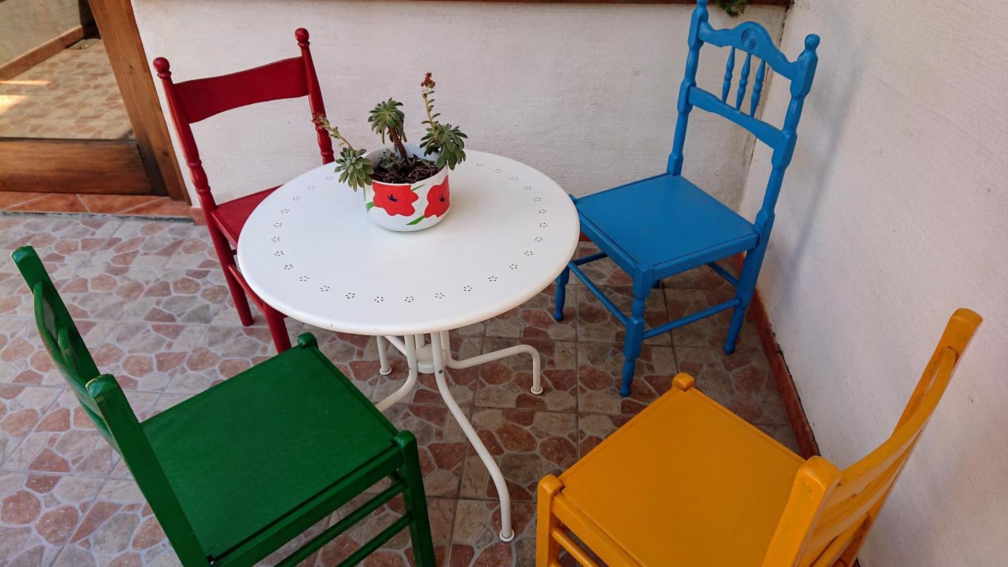 B&B Villa Del Sole Gizzeria Εξωτερικό φωτογραφία